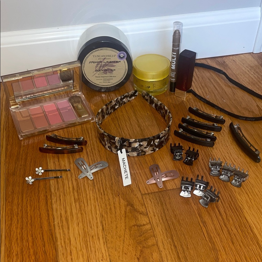 Classy Hair & Beauty Bundle